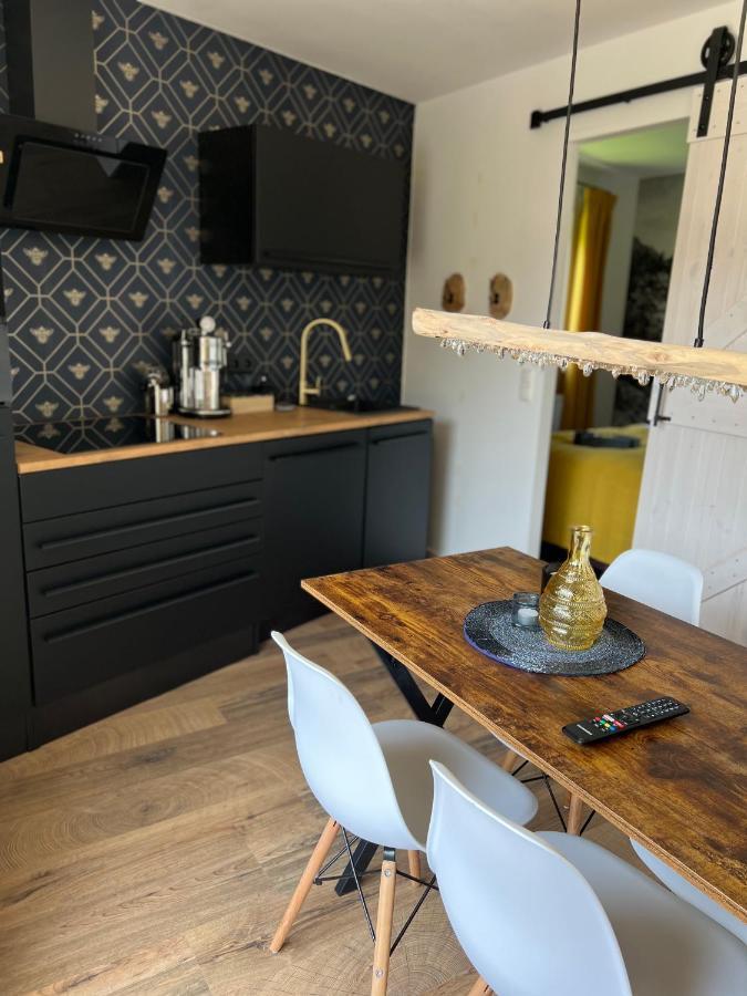 לוהברג Bavaria Mountain Lodge Ski Arber Osser Bayrischer Wald Designer Ferienwohnung מראה חיצוני תמונה