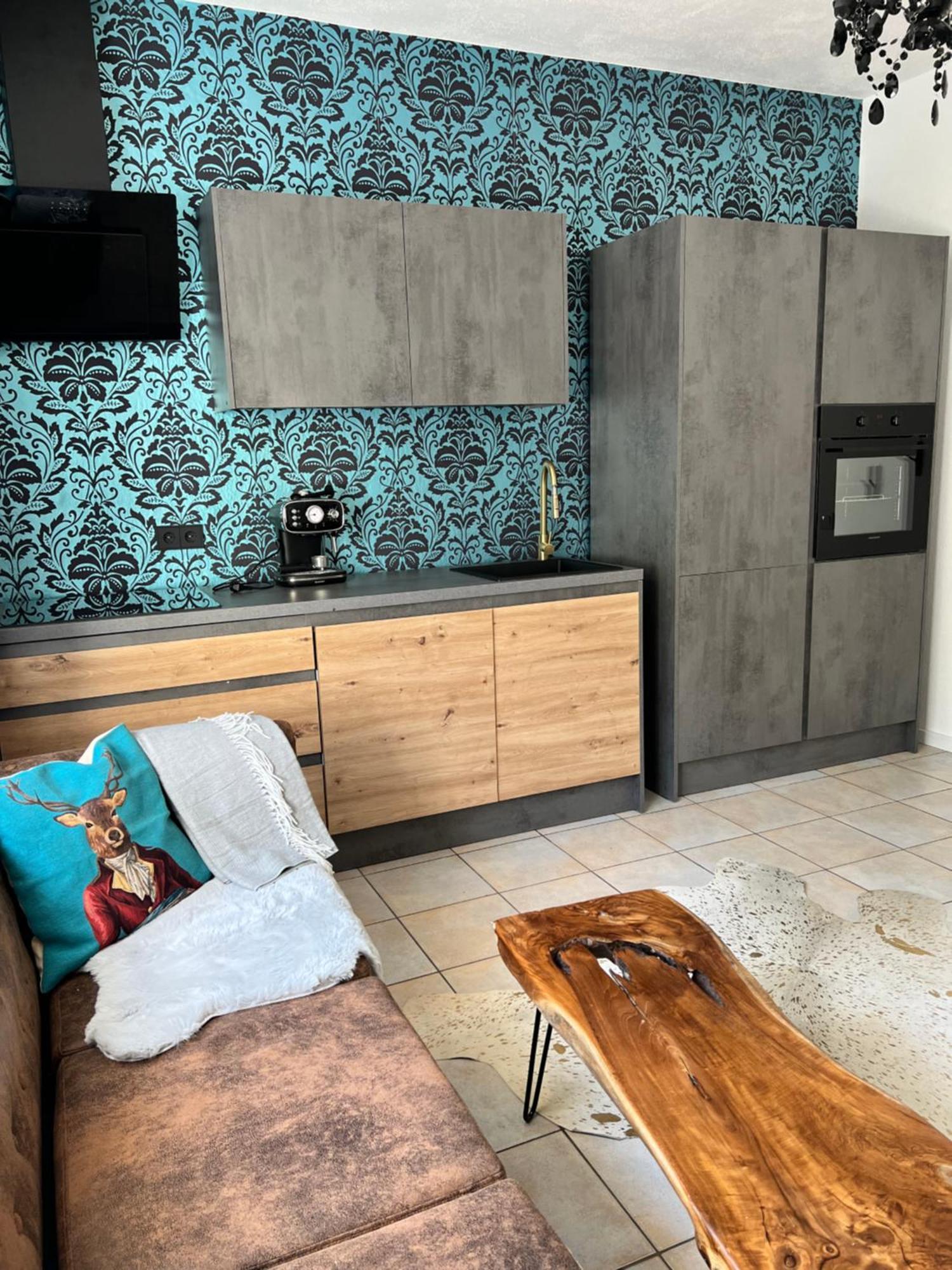 לוהברג Bavaria Mountain Lodge Ski Arber Osser Bayrischer Wald Designer Ferienwohnung מראה חיצוני תמונה