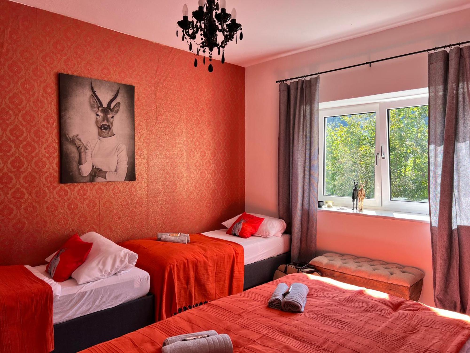 לוהברג Bavaria Mountain Lodge Ski Arber Osser Bayrischer Wald Designer Ferienwohnung מראה חיצוני תמונה